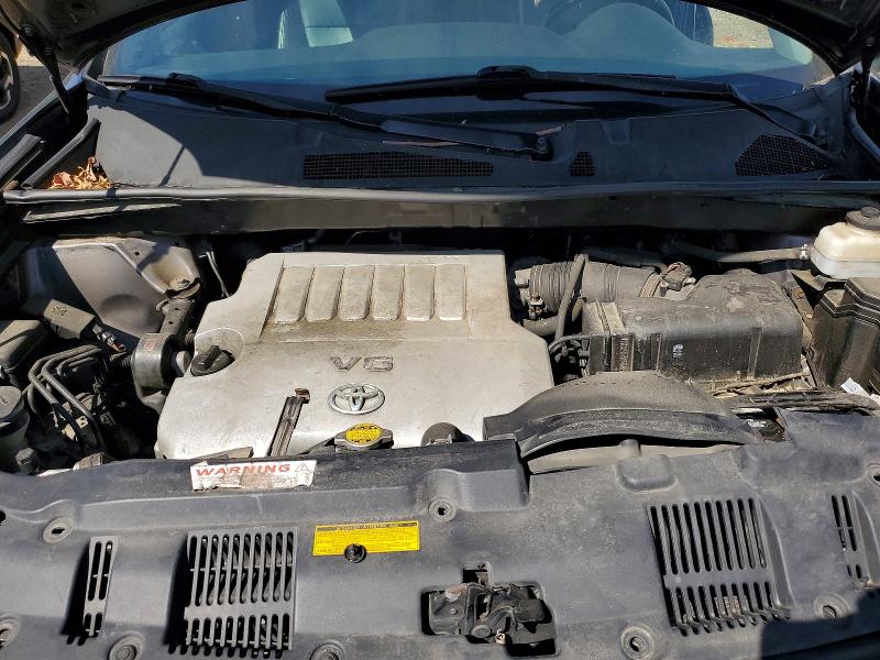 2012 Toyota Highlander მანქანა იყიდება აუქციონზე, vin: 5TDBK3EHXCS161153, აუქციონის ნომერი: 56417406