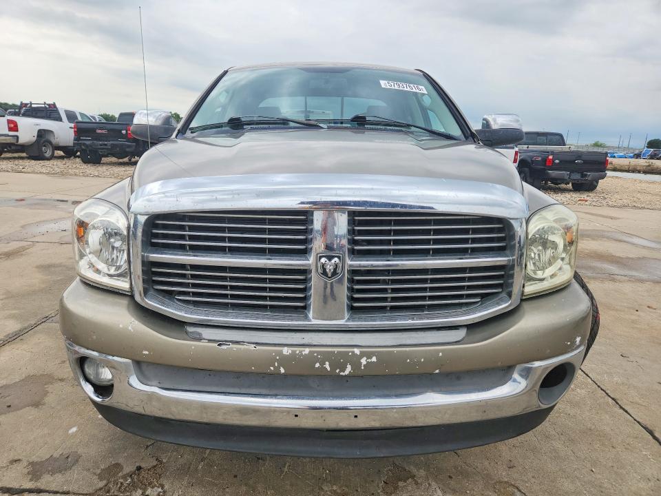 Aukcja sprzedaży 2006 Dodge Ram 1500, vin: 1D7HA18N86S600855, numer aukcji: 57937616
