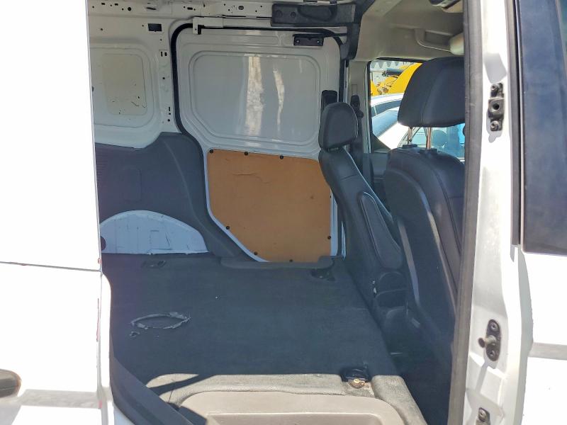 59296026 :رقم المزاد ، NM0LS6E20L1461473 vin ، 2020 Ford Transit Connect مزاد بيع