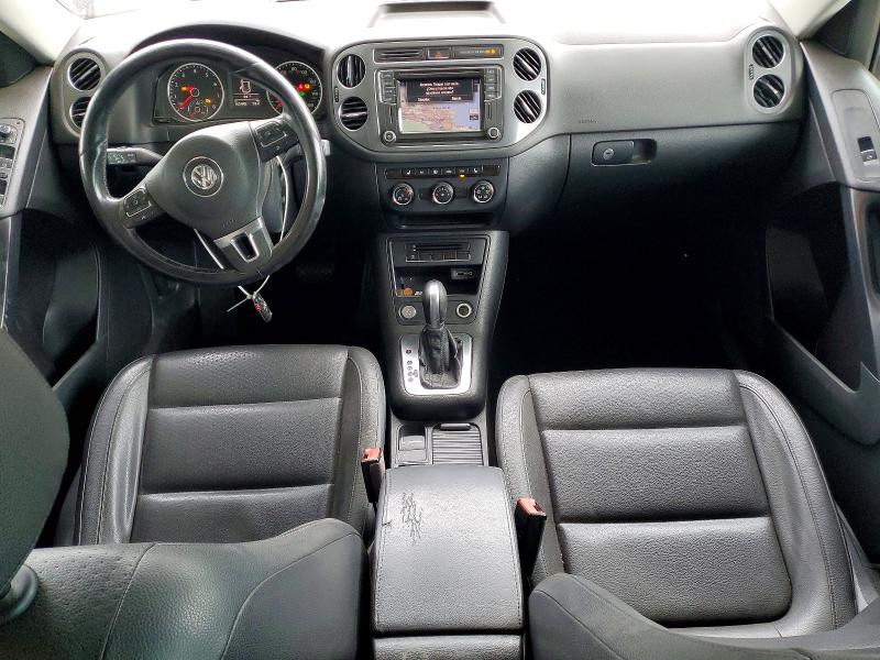 Aukcja sprzedaży 2016 Volkswagen Tiguan, vin: WVGAV7AX3GW588344, numer aukcji: 58842366