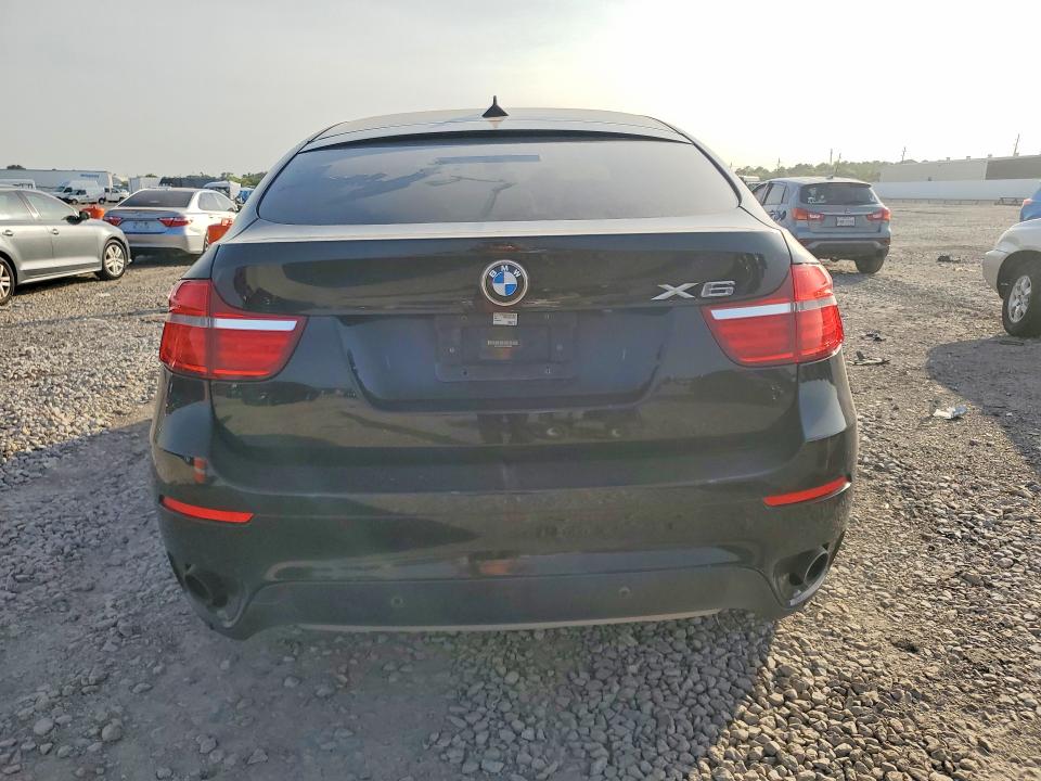 Aukcja sprzedaży 2014 Bmw X6, vin: 5UXFG2C57E0H09882, numer aukcji: 58159116