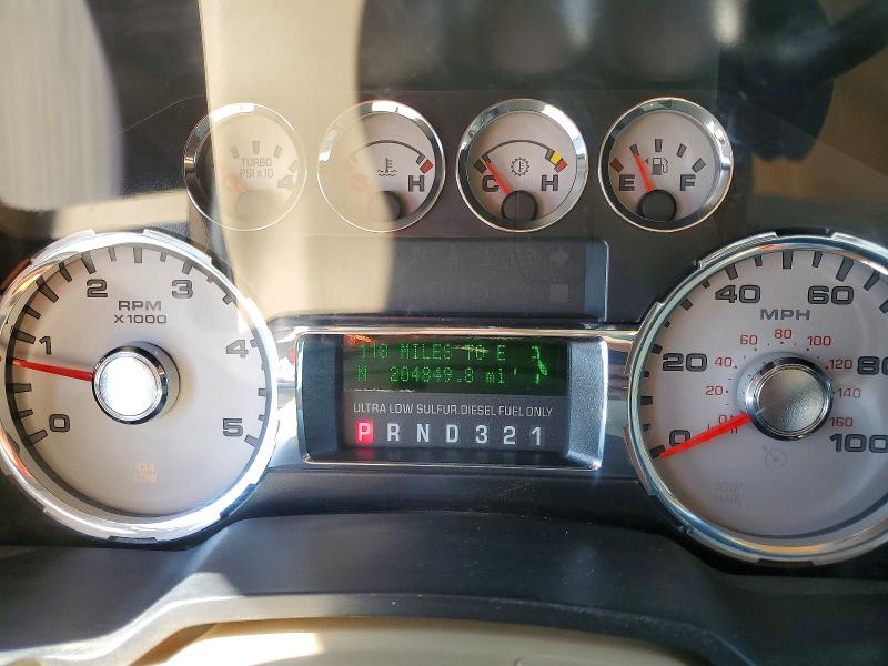 Продаж на аукціоні авто 2008 Ford F250, vin: 1FTSW21R08EA90023, номер лоту: 85615575