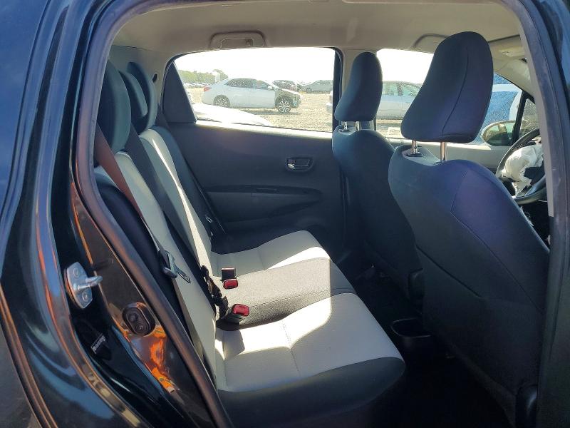 Продажа на аукционе авто 2013 Toyota Yaris, vin: JTDKTUD37DD559622, номер лота: 56807766