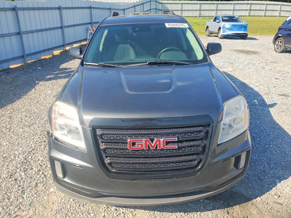 Продаж на аукціоні авто 2017 Gmc Terrain, vin: 2GKALNEK2H6199580, номер лоту: 85606295