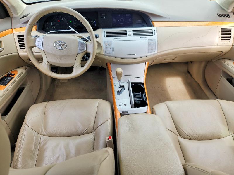 Продажа на аукционе авто 2007 Toyota Avalon, vin: 4T1BK36B67U239645, номер лота: 56991456