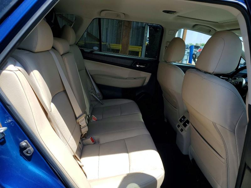 Продаж на аукціоні авто 2016 Subaru Outback, vin: 4S4BSBNC8G3287335, номер лоту: 56367096