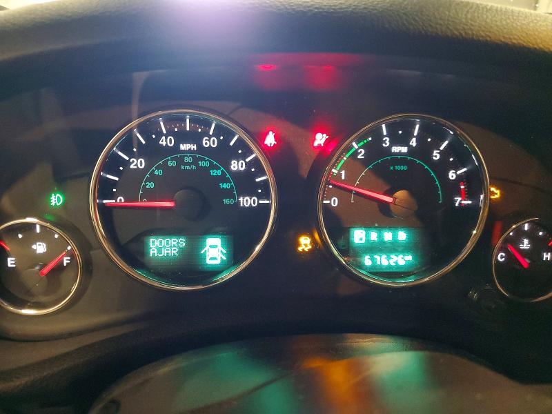 Продажа на аукционе авто 2018 Jeep Wrangler Unlimited, vin: 1C4HJWFGXJL902811, номер лота: 56877346
