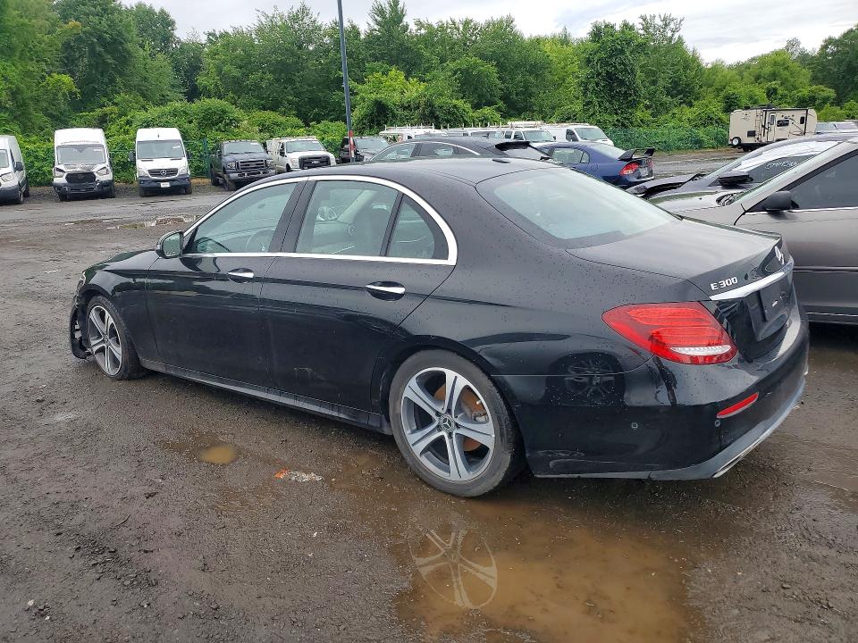 Продаж на аукціоні авто 2018 Mercedes-benz E, vin: WDDZF4JB5JA382640, номер лоту: 58711096