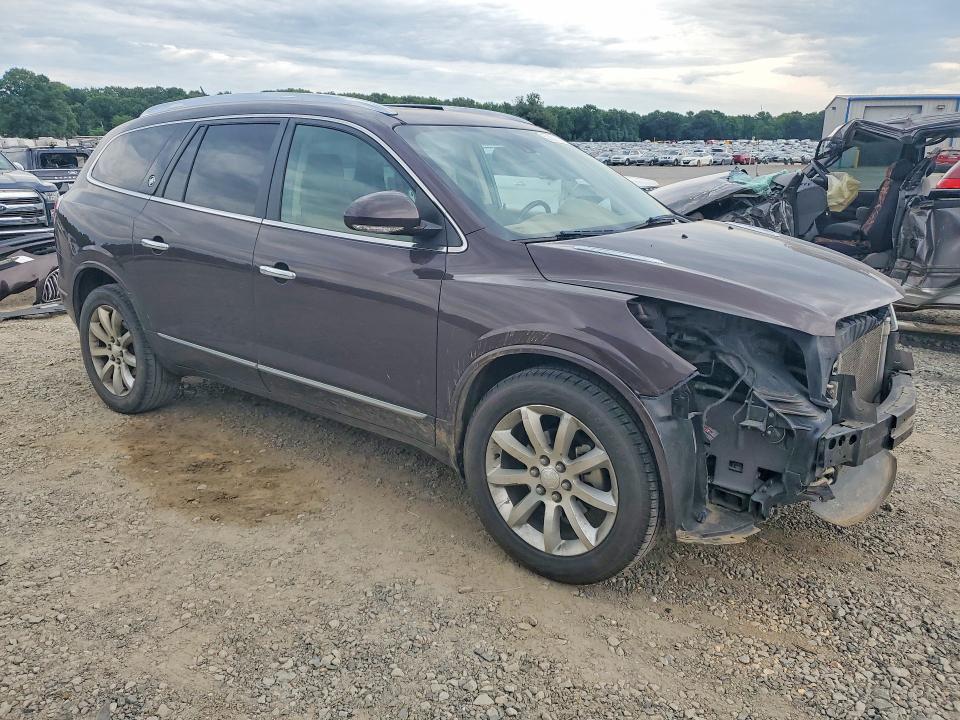 Продаж на аукціоні авто 2015 Buick Enclave, vin: 5GAKRCKDXFJ103771, номер лоту: 57831956