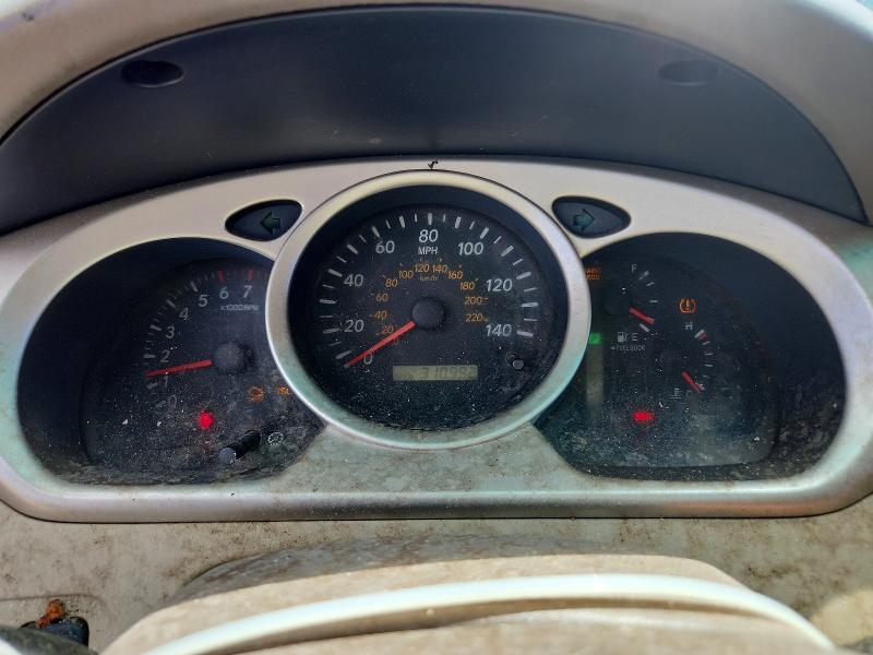 58152116 :رقم المزاد ، JTEEP21A140046457 vin ، 2004 Toyota Highlander مزاد بيع