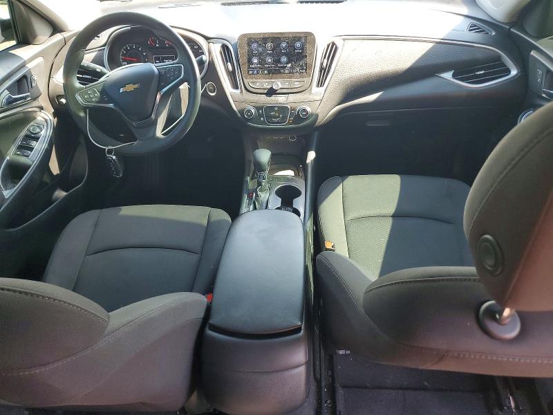 Продажа на аукционе авто 2024 Chevrolet Malibu, vin: 1G1ZC5ST1RF227199, номер лота: 53800956