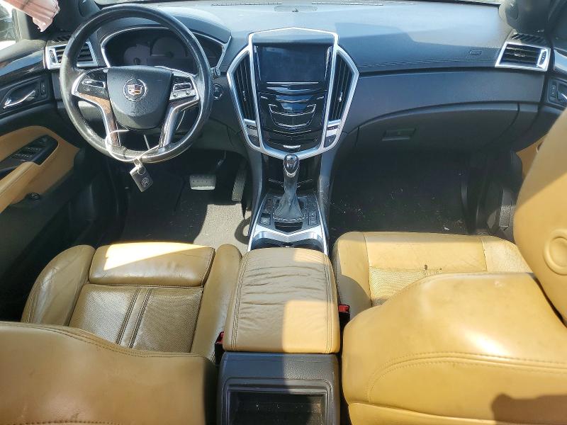 Продаж на аукціоні авто 2014 Cadillac Srx, vin: 3GYFNFE33ES565208, номер лоту: 56722736