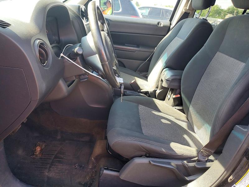 Продажа на аукционе авто 2014 Jeep Patriot, vin: 1C4NJRFB3ED512299, номер лота: 56992786