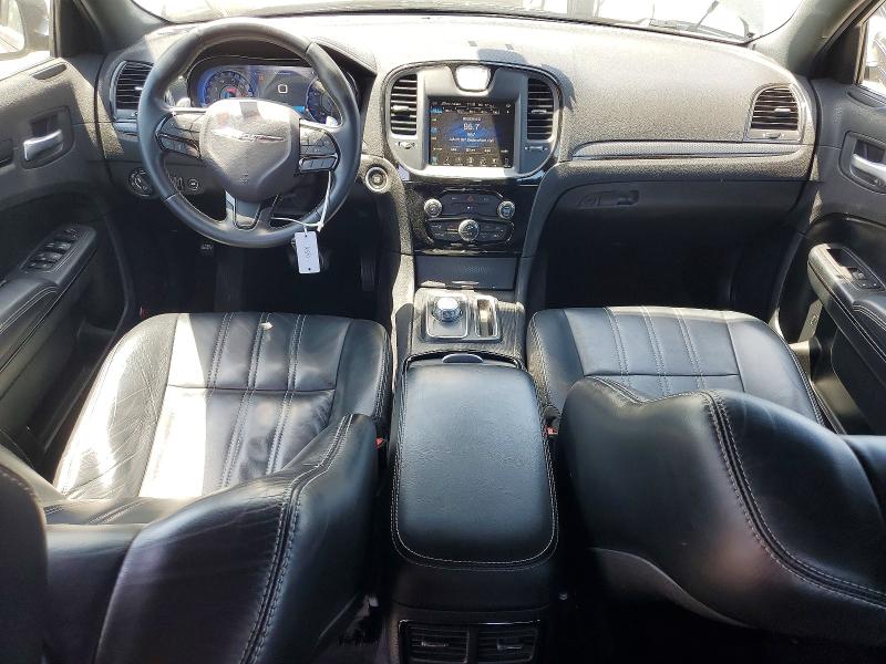 Продаж на аукціоні авто 2016 Chrysler 300, vin: 2C3CCABGXGH352291, номер лоту: 56634146