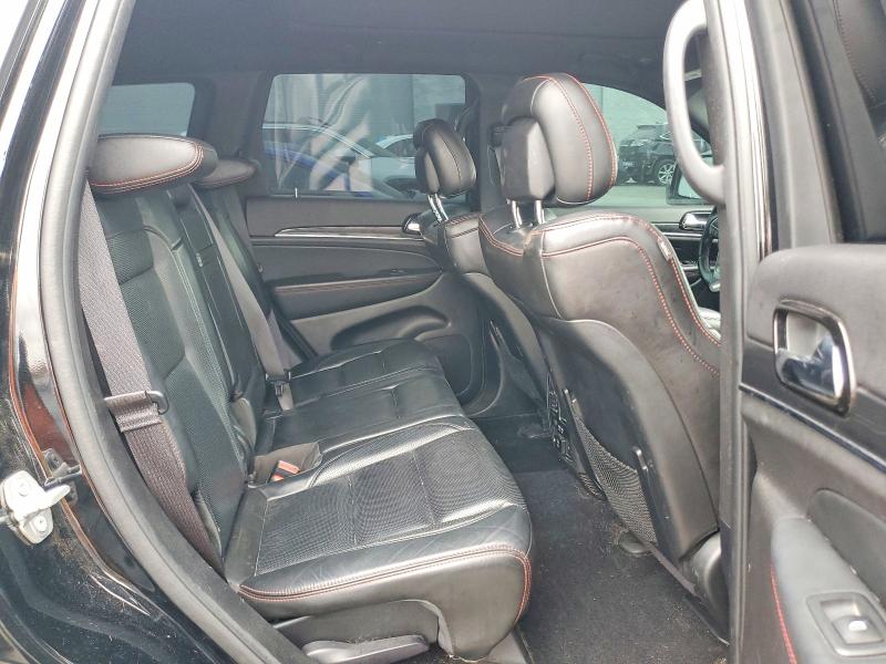59179396 :رقم المزاد ، 1C4RJFLG7MC528431 vin ، 2021 Jeep Grand Cherokee مزاد بيع
