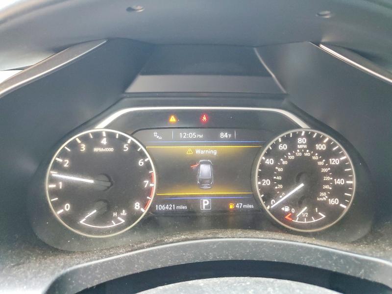 Aukcja sprzedaży 2017 Nissan Murano, vin: 5N1AZ2MG0HN153713, numer aukcji: 58798196