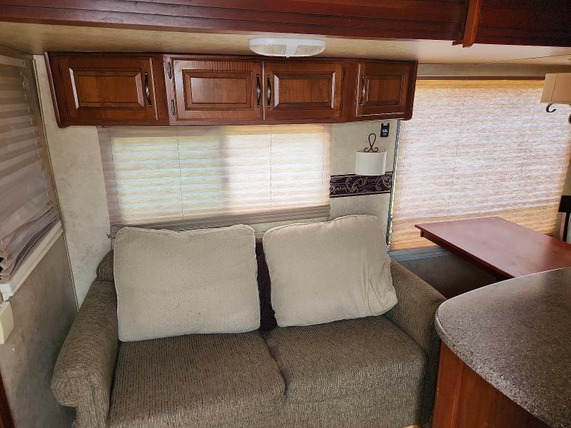 Продаж на аукціоні авто 2014 Keystone Rv Cougar, vin: 4YDF28026E2501178, номер лоту: 57739826