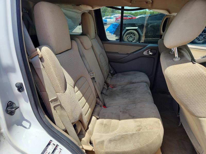 Aukcja sprzedaży 2012 Nissan Pathfinder, vin: 5N1AR1NN1CC632623, numer aukcji: 55918586