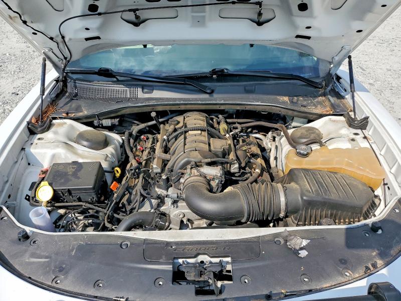 2020 Dodge Charger მანქანა იყიდება აუქციონზე, vin: 2C3CDXKT6LH220426, აუქციონის ნომერი: 56994156