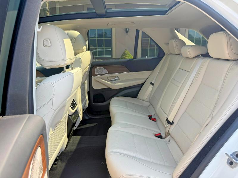 58762586 :رقم المزاد ، 4JGFB4KB6NA685368 vin ، 2022 Mercedes-benz Gle مزاد بيع