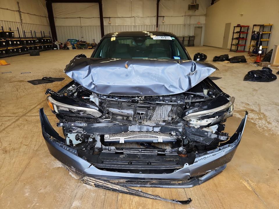 54881316 :رقم المزاد ، 2HGFE2F56RH518800 vin ، 2024 Honda Civic مزاد بيع