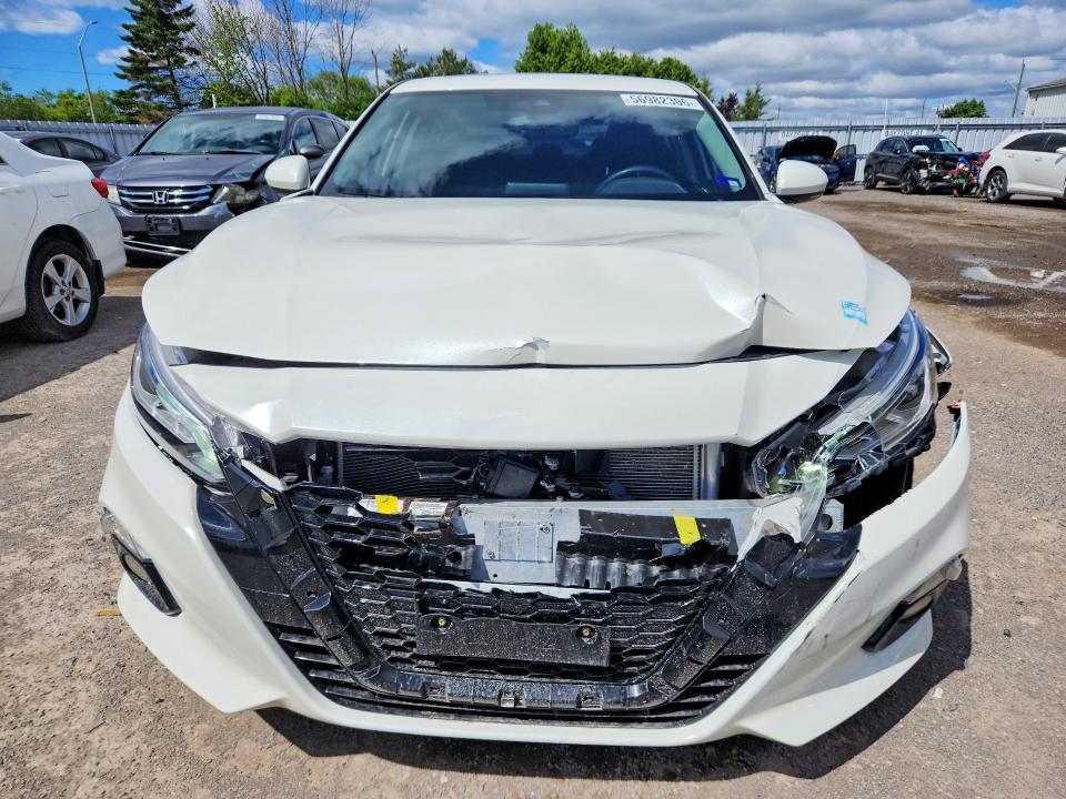 Продажа на аукционе авто 2019 Nissan Altima, vin: 1N4BL4DW4KN312128, номер лота: 56982306