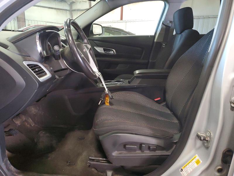 2010 Gmc Terrain მანქანა იყიდება აუქციონზე, vin: 2CTFLEEY2A6373101, აუქციონის ნომერი: 55732456