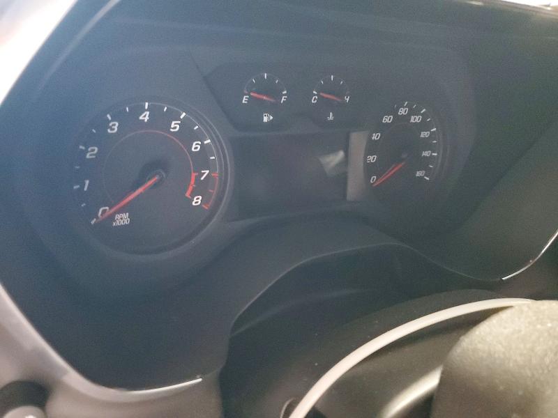 57843116 :رقم المزاد ، 1G1FB1RS3H0158903 vin ، 2017 Chevrolet Camaro مزاد بيع