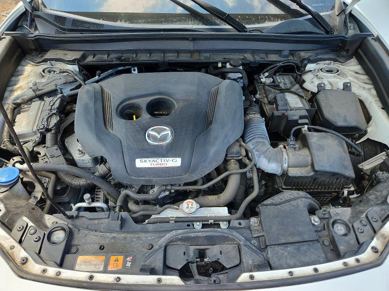 Продажа на аукционе авто 2021 Mazda Cx-30, vin: 3MVDMBAY7MM311092, номер лота: 57652836