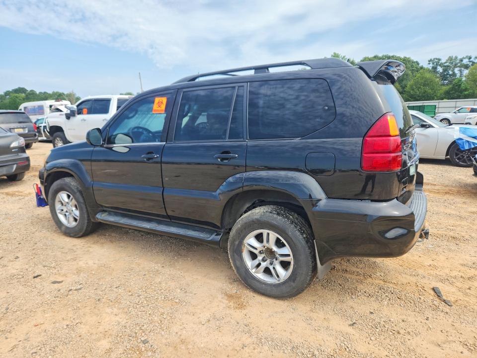 Продаж на аукціоні авто 2006 Lexus Gx, vin: JTJBT20XX60122718, номер лоту: 85770495