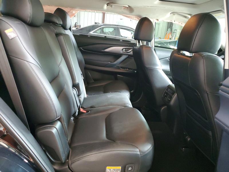 Aukcja sprzedaży 2022 Mazda Cx-9, vin: JM3TCBAY9N0624897, numer aukcji: 57654656