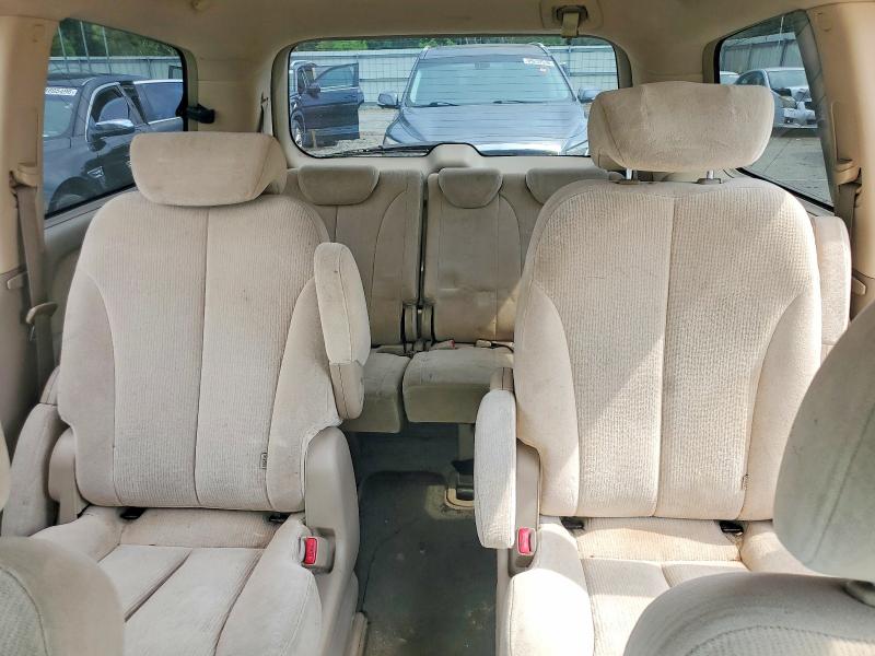 Продаж на аукціоні авто 2007 Kia Sedona, vin: KNDMB233076173439, номер лоту: 59110286