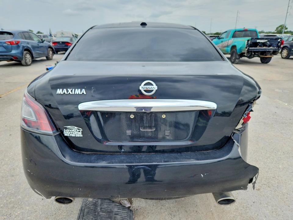 Aukcja sprzedaży 2014 Nissan 300zx Turbo, vin: 1N4AA5AP3EC430014, numer aukcji: 57243956