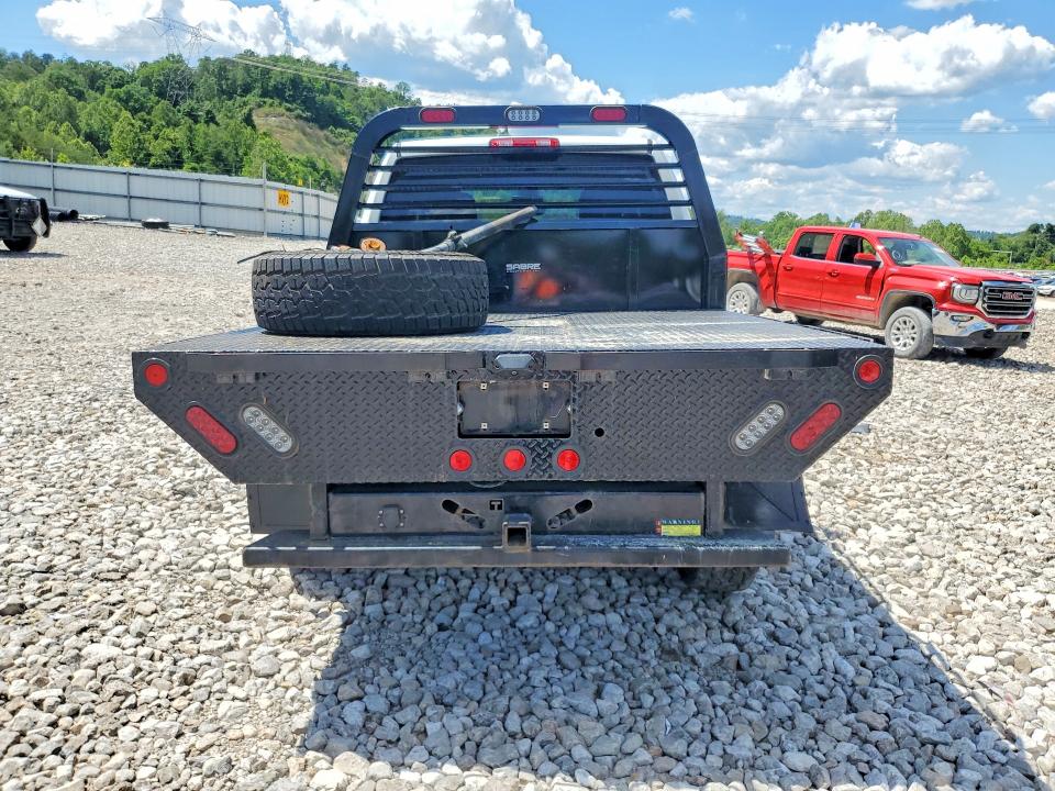2024 Ram 2500 მანქანა იყიდება აუქციონზე, vin: 3C6UR5DL0RG244742, აუქციონის ნომერი: 55555976