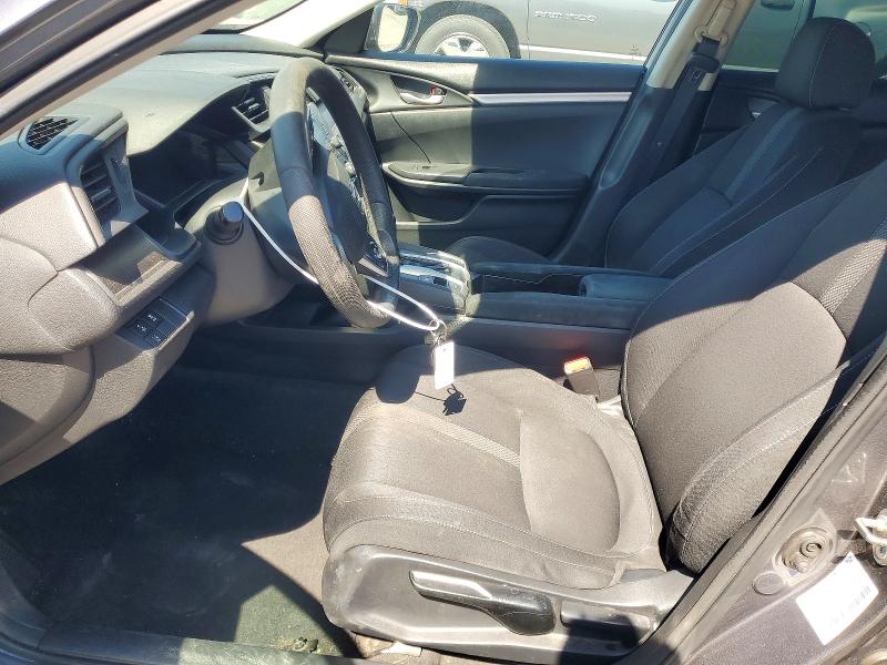 Aukcja sprzedaży 2019 Honda Civic, vin: 2HGFC2F66KH535259, numer aukcji: 57567126
