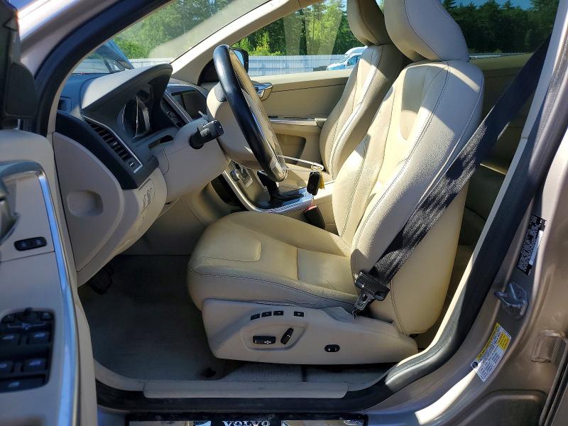Продаж на аукціоні авто 2016 Volvo Xc60, vin: YV440MDK3G2785243, номер лоту: 56583796
