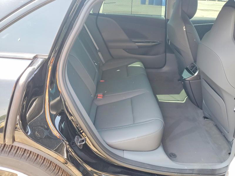 2026 Lucid Motors Air მანქანა იყიდება აუქციონზე, vin: 50EA1PGA2TA005669, აუქციონის ნომერი: 58901076