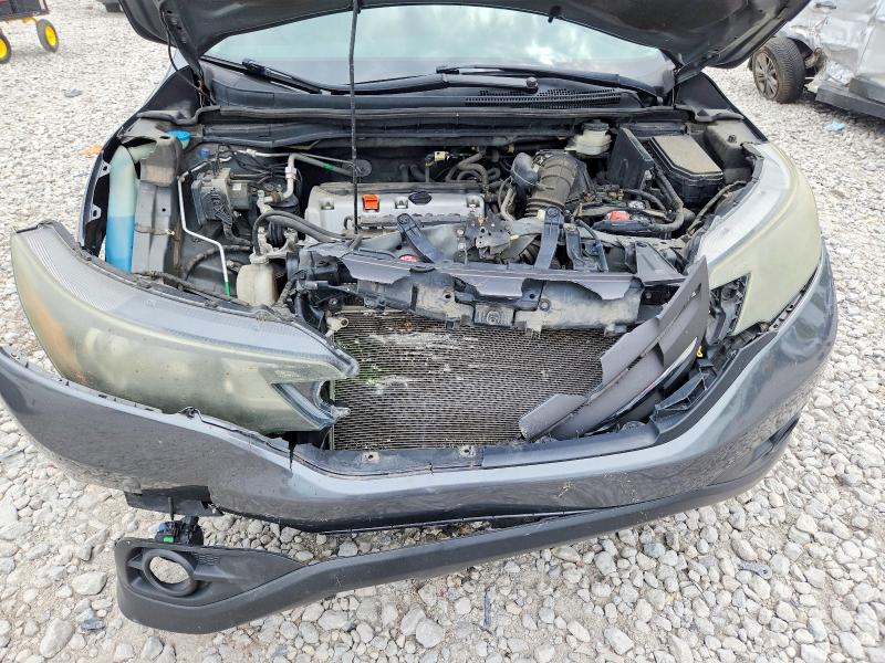 Продаж на аукціоні авто 2012 Honda Cr-v, vin: 2HKRM4H53CH608217, номер лоту: 58425506