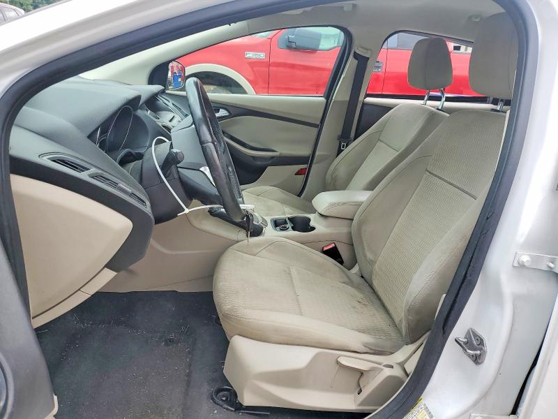 Aukcja sprzedaży 2012 Ford Focus, vin: 1FAHP3H22CL339681, numer aukcji: 57863846