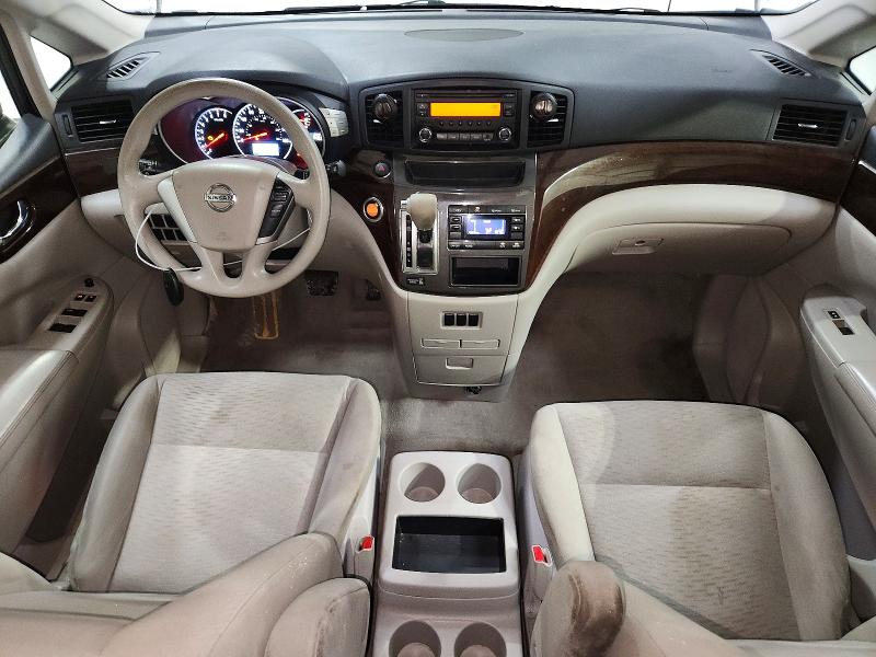 Aukcja sprzedaży 2016 Nissan Quest, vin: JN8AE2KPXG9157153, numer aukcji: 55734746