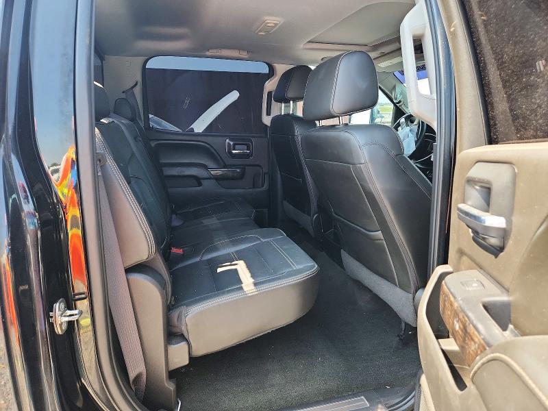 55930056 :رقم المزاد ، 1GT42YE86GF118585 vin ، 2016 Gmc Sierra مزاد بيع