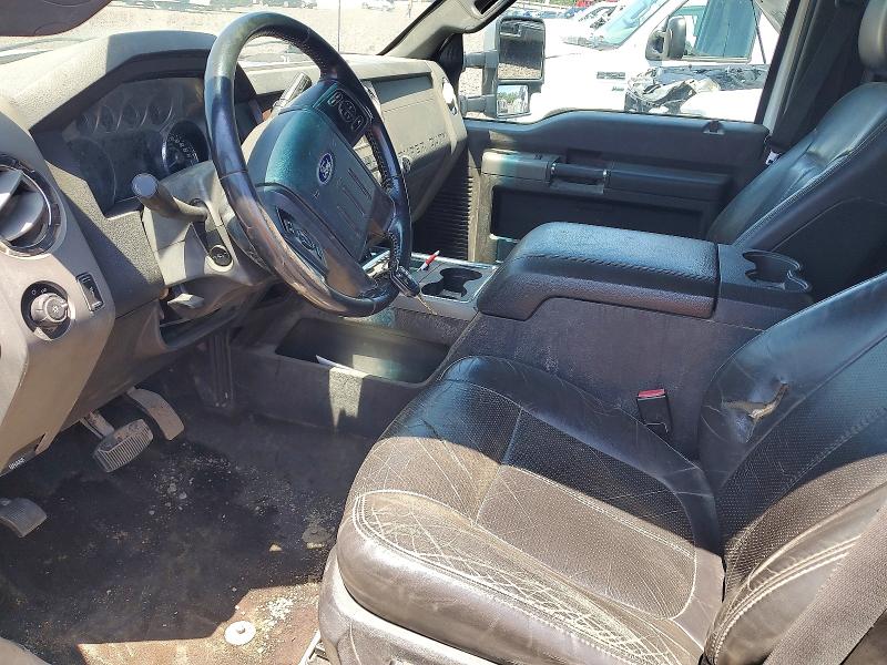 Продаж на аукціоні авто 2011 Ford F250, vin: 1FT7W2B63BEB50538, номер лоту: 56692276