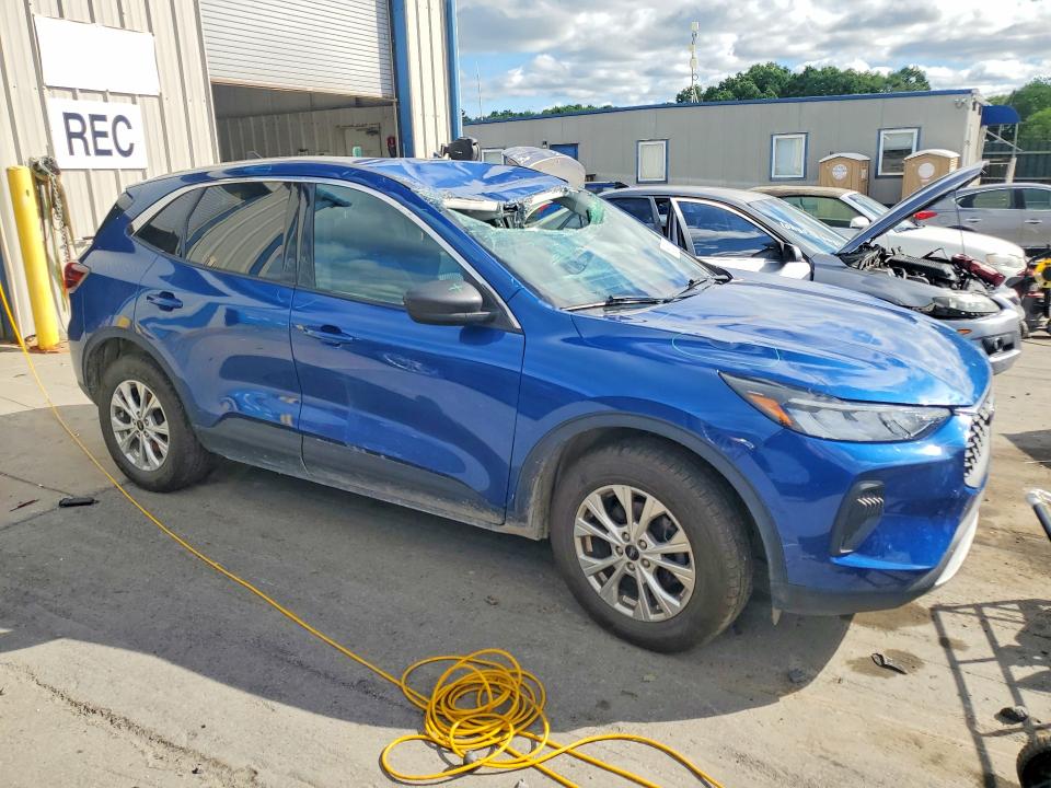 Продаж на аукціоні авто 2023 Ford Escape, vin: 1FMCU9GN6PUA61486, номер лоту: 56030086