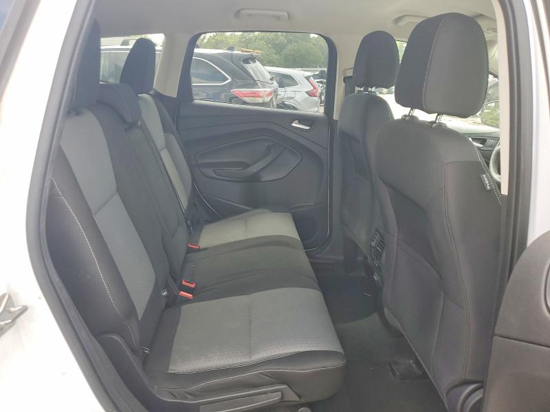 59535476 :رقم المزاد ، 1FMCU0GD0HUE39645 vin ، 2017 Ford Escape مزاد بيع