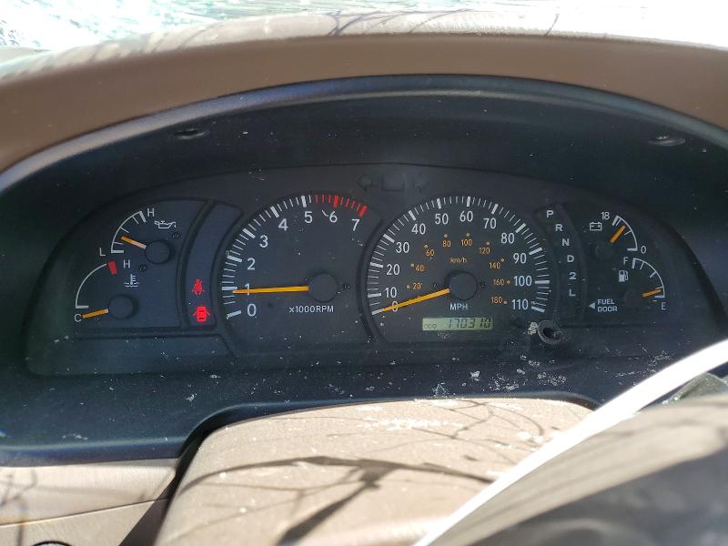 Продаж на аукціоні авто 2004 Toyota Tundra, vin: 5TBDT481X4S456967, номер лоту: 56983146