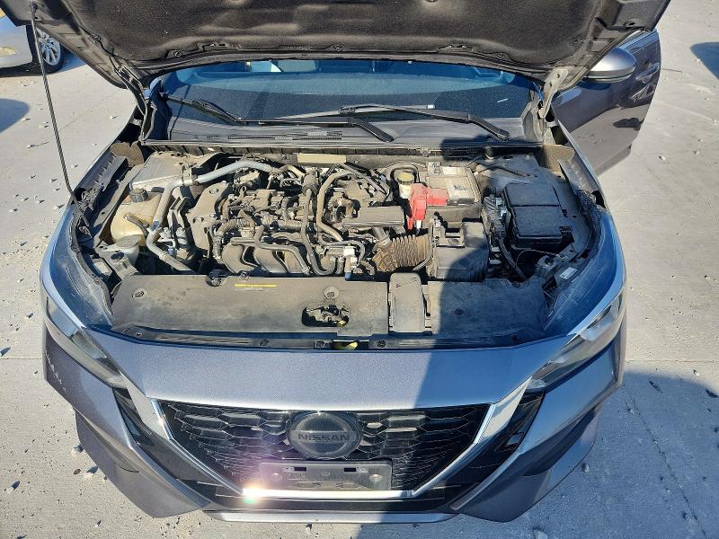 Aukcja sprzedaży 2020 Nissan Sentra, vin: 3N1AB8CV9LY263427, numer aukcji: 58434326