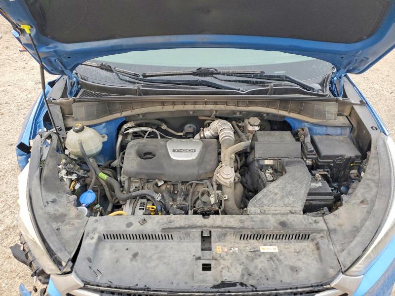 Продажа на аукционе авто 2018 Hyundai Tucson, vin: KM8J33A2XJU728752, номер лота: 55824636