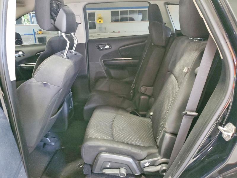 Продаж на аукціоні авто 2015 Dodge Journey, vin: 3C4PDCAB2FT638010, номер лоту: 58279166