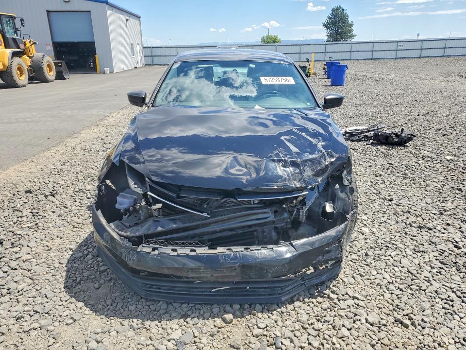 Продаж на аукціоні авто 2016 Volkswagen Jetta, vin: 3VWD17AJ5GM367172, номер лоту: 57259756
