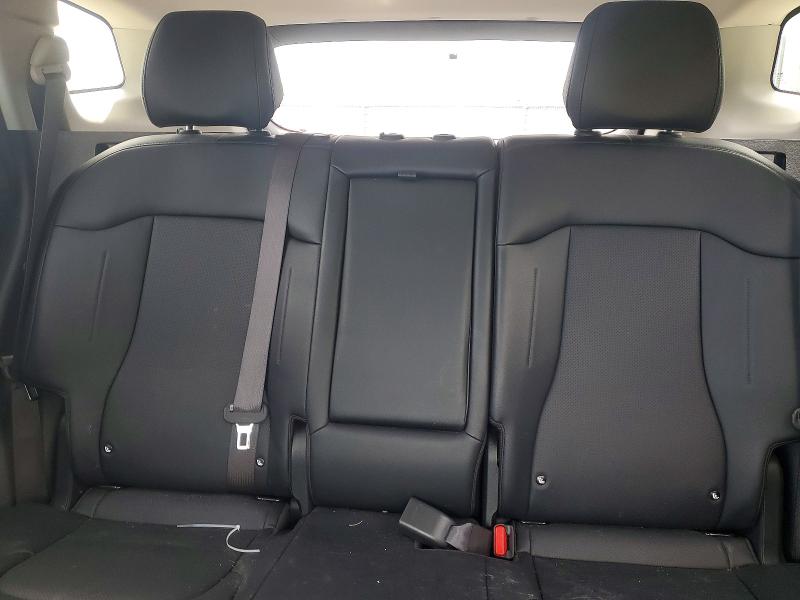 2025 Kia Sportage მანქანა იყიდება აუქციონზე, vin: KNDPVCDG1S7196467, აუქციონის ნომერი: 58103146